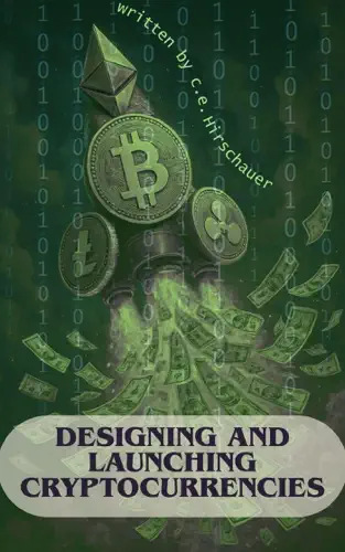 Designing Crypto cover