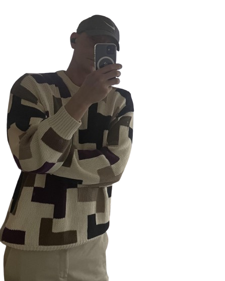 Portrait of Christopher Hirschauer